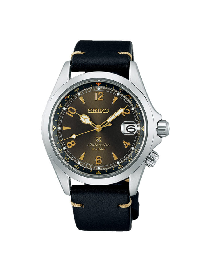 seiko prospex compass 6r35 spb