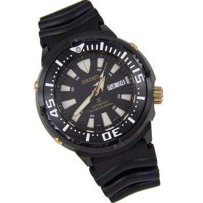 Seiko Prospex Shrouded Monster Baby Tuna Watch SRP641K1 SRP641