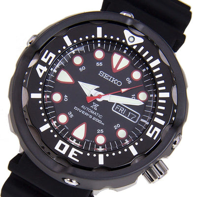 SRP655K1 SRP655 Seiko Prospex Baby Tuna Automatic Watch