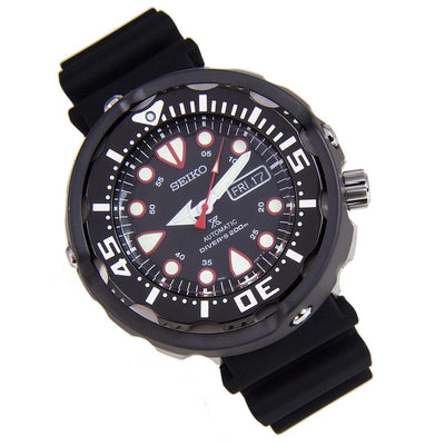 SRP655K1 SRP655 Seiko Prospex Baby Tuna Automatic Watch