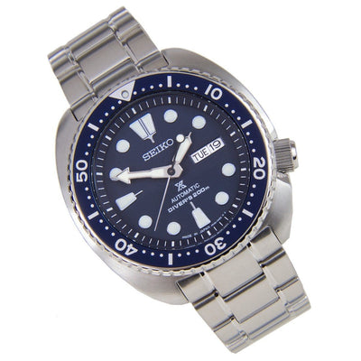 Seiko Turtle Japan Prospex Divers Watch SRP773 SRP773J1
