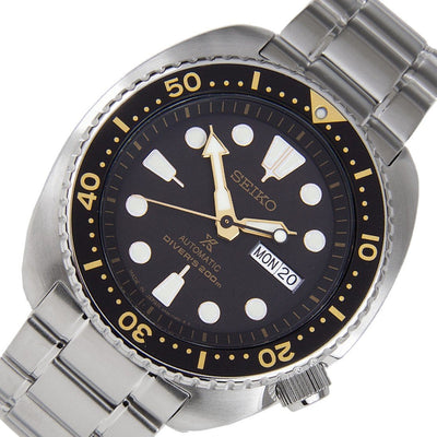 Seiko Turtle Japan Prospex Divers Watch SRP775 SRP775J1