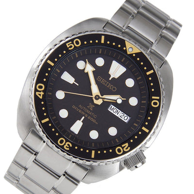 Seiko Turtle Prospex Dive Watch SRP775 SRP775K1