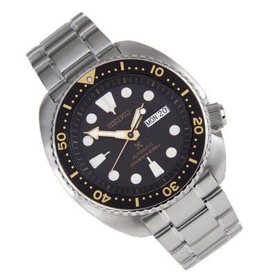 Seiko Turtle Prospex Dive Watch SRP775 SRP775K1