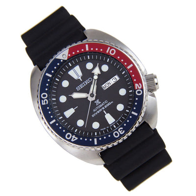 Seiko Turtle Japan Prospex Divers Watch SRP779 SRP779J1