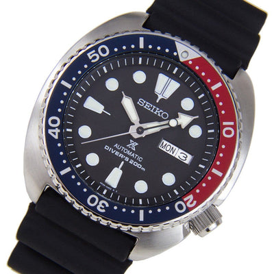 Seiko Turtle Prospex Diving Watch SRP779 SRP779K1