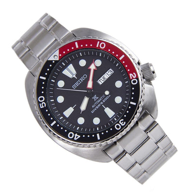 Seiko Prospex Turtle Divers Watch SRP789 SRP789K1