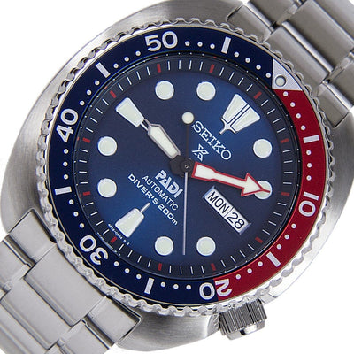 Seiko Padi Prospex Divers Watch SRPA21 SRPA21K1