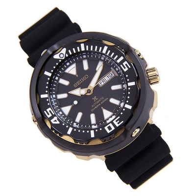 SRPA82K1 SRPA82 Seiko Prospex Automatic Power Reserve Mens Watch