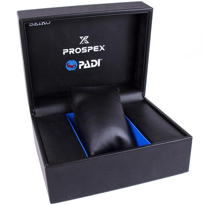 Seiko PADI Prospex Japan Dive Watch SRPA83 SRPA83J1