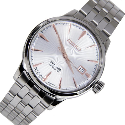 Seiko Presage Automatic Cocktail Watch SRPB47 SRPB47J1