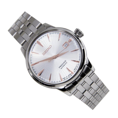 Seiko Presage Automatic Cocktail Watch SRPB47 SRPB47J1