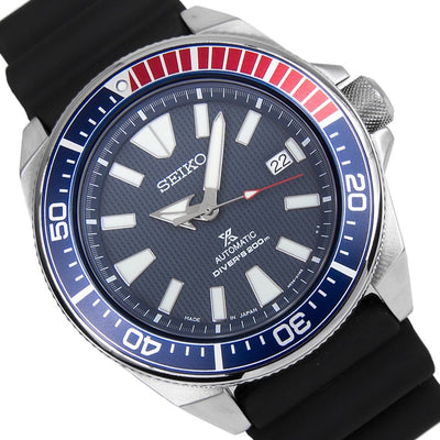 Seiko Samurai Japan Prospex Diver Watch SRPB53 SRPB53J1