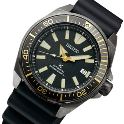 Seiko Samurai Prospex Diving Watch SRPB55 SRPB55K1