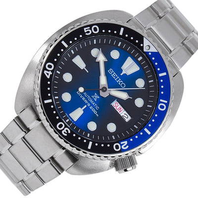 Seiko Turtle Prospex Diving Watch SRPC25 SRPC25K1