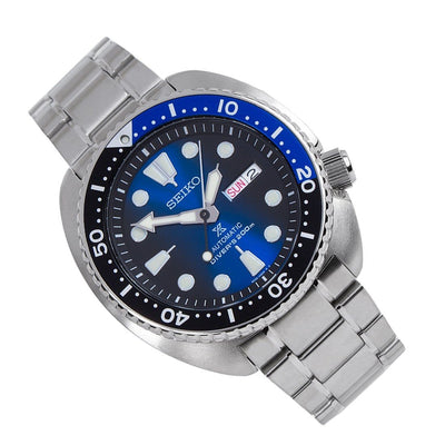 Seiko Turtle Prospex Diving Watch SRPC25 SRPC25K1