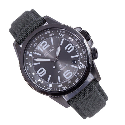 Seiko Prospex Land Automatic Nylon Watch SRPC29 SRPC29K1