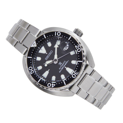 Seiko Mini Turtle Japan Prospex Dive Watch SRPC35 SRPC35J1