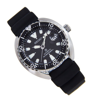 Seiko Mini Turtle Japan Prospex Dive Watch SRPC37 SRPC37J1