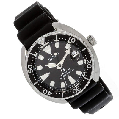 Seiko Prospex Mini Turtle Diving Watch SRPC37 SRPC37K1