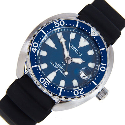 Seiko Mini Turtle Japan Prospex Dive Watch SRPC39 SRPC39J1