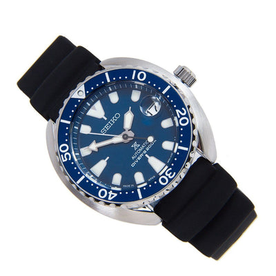 Seiko Mini Turtle Japan Prospex Dive Watch SRPC39 SRPC39J1