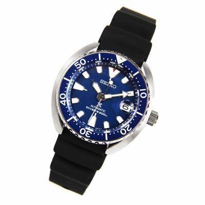SRPC39K1 SRPC39 Seiko Prospex Mini Turtle Automatic Male Divers Watch