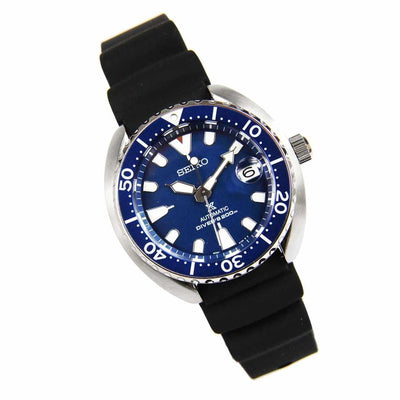 SRPC39K1 SRPC39 Seiko Prospex Mini Turtle Automatic Male Divers Watch