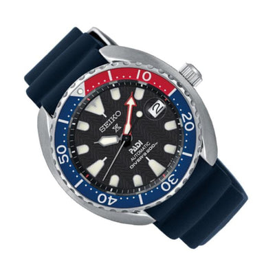 Seiko Prospex Mini Turtle Divers Watch SRPC41K1 SRPC41