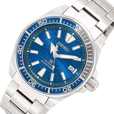 Seiko Prospex SRPD23 SRPD23J SRPD23J1 SRPD23K1 Samurai Watch