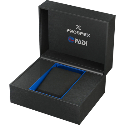 SEIKO SRPE27K1 Prospex Automatic PADI Divers Watch