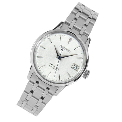 SRRY033 SRRY033J Seiko Presage Automatic 50M Analog Ladies Watch