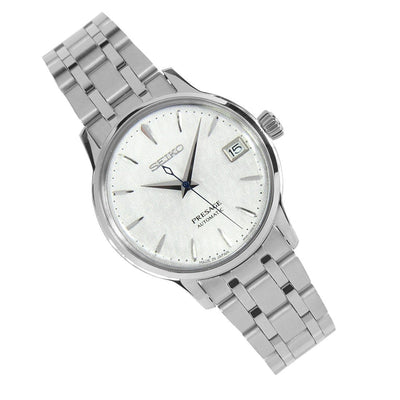 SRRY033 SRRY033J Seiko Presage Automatic 50M Analog Ladies Watch