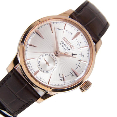 Seiko Presage Japan Watch SSA346 SSA346J1