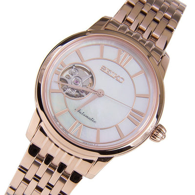 Seiko Presage Automatic Japan Watch SSA848 SSA848J1