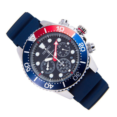 Seiko Prospex PADI Solar Powered Watch SSC663P1 SSC663