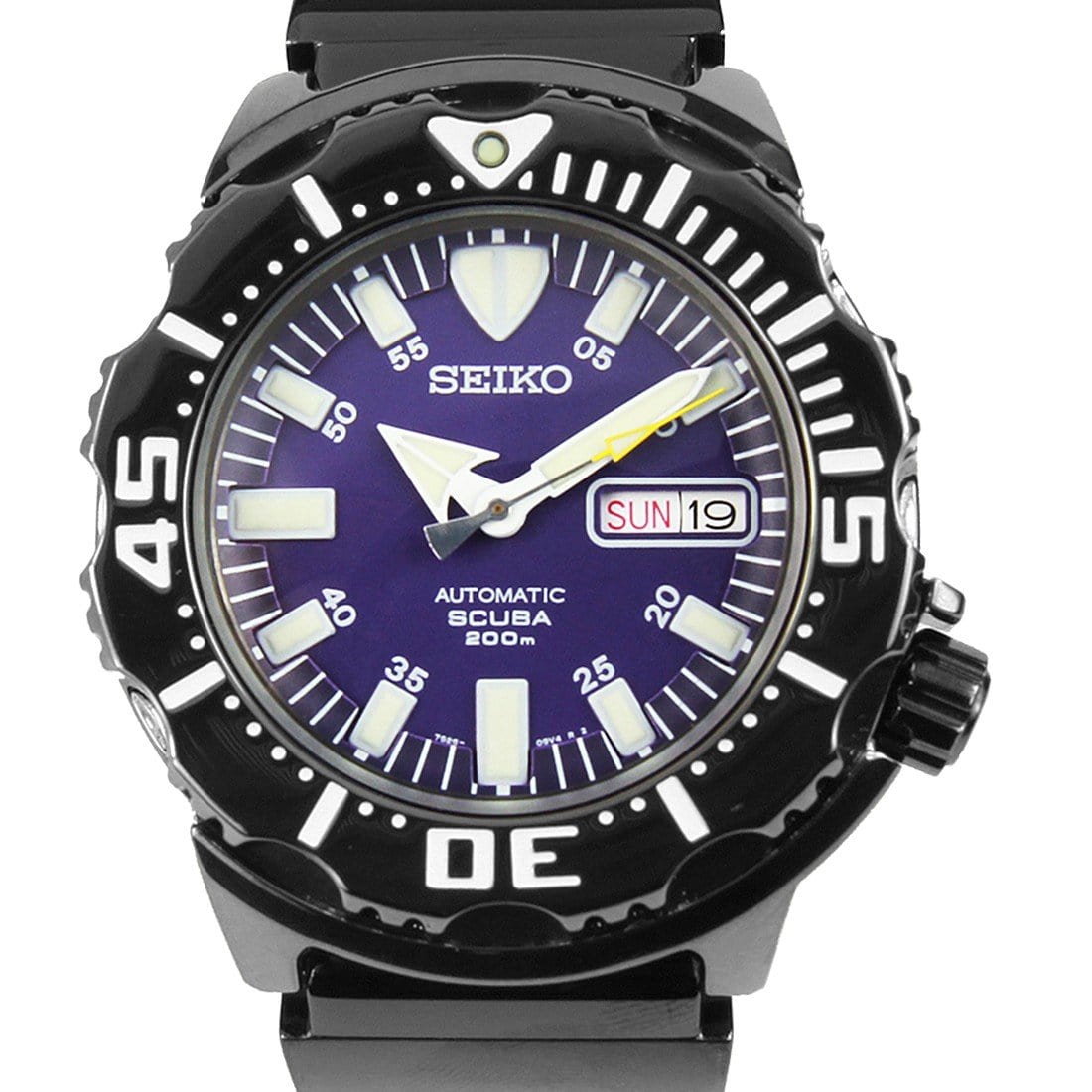 Seiko SZEN010 – Watchkeeper