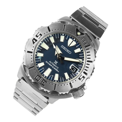 Seiko Monster Prospex Dive Watch SZSC003