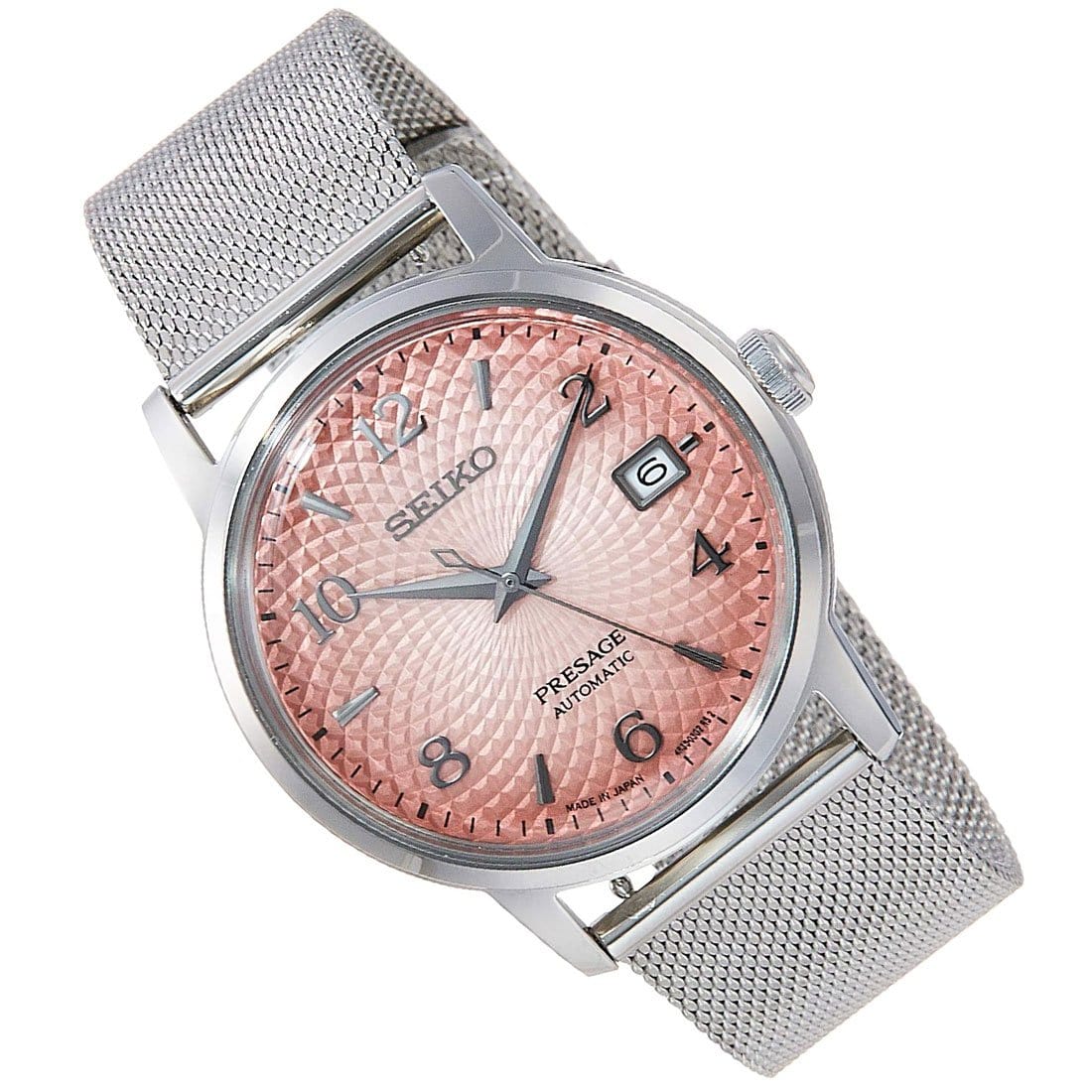 seiko presage women's watches
