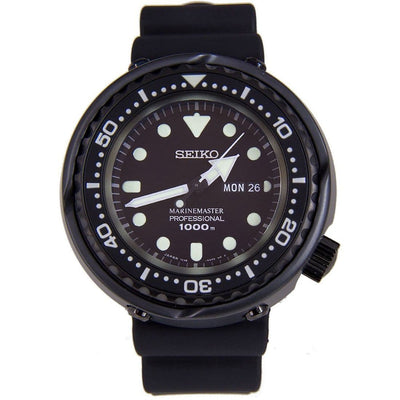SBBN025 Seiko PROSPEX Marine Master Professional1000m Dive JDM Watch