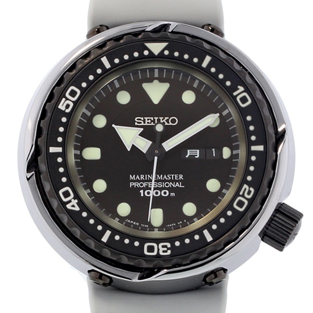 SEIKO PROSPEX sbbn029 ワンワンワン SEIKO PROSPEX sbbn029 ワンワンワン Seiko Prospex SBBN029