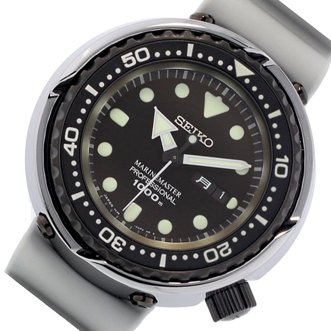 SEIKO PROSPEX sbbn029 ワンワンワン Seiko JDM Watch SBBN029 – Watchkeeper