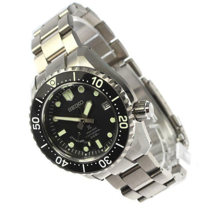 SBDB027 SNR029J1 SNR029 Seiko Prospex LX Marinemaster Spring Drive JDM Watch