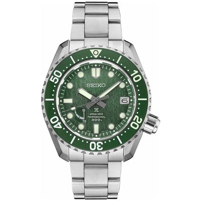 SBDB039 SNR045J1 SNR045J SNR045 Seiko Prospex LX Marinemaster Spring Drive JDM Watch