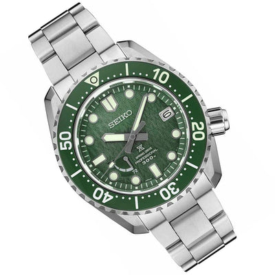 SBDB039 SNR045J1 SNR045J SNR045 Seiko Prospex LX Marinemaster Spring Drive JDM Watch