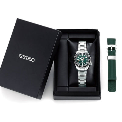 Seiko SBDC133 Prospex Marinemaster 140th Anniversary Limited Edition JDM Watch
