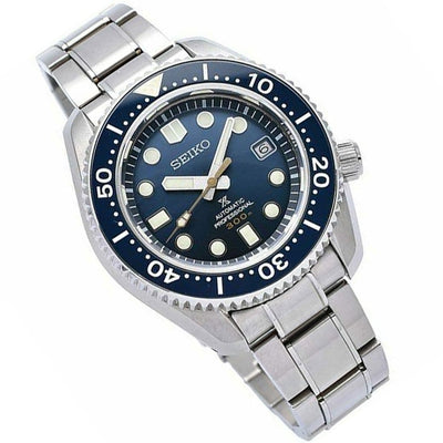 SBDX025 SLA023 Seiko PROSPEX Marine Master Professional WR300M JDM Watch