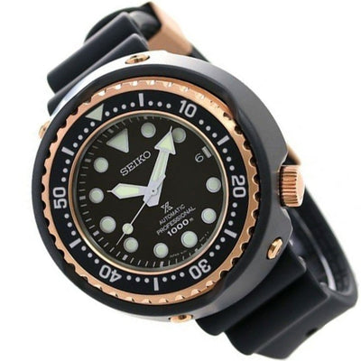SBDX038 Seiko Prospex Emperor Tuna Professional 1000M Japan Domestic Model Watch
