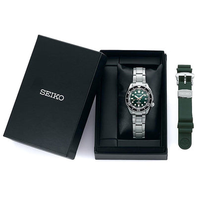 Seiko SBDX043 Prospex Marinemaster 140th Anniversary Limited Edition JDM Watch
