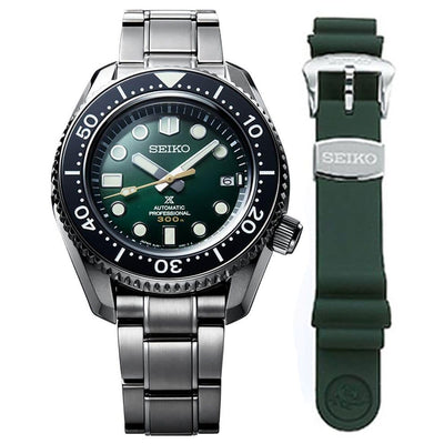 Seiko SBDX043 Prospex Marinemaster 140th Anniversary Limited Edition JDM Watch